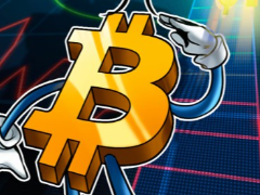 比特币（BTC）底部“接近70000美元”，全球不稳定局势限制了比特币突破7万美元的走势