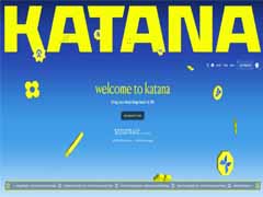Katana(KAT)币是什么？KAT代币经济学、未来愿景及价格预测