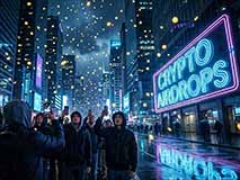 加密货币空投：史上规模最大的空投有哪些？运作方式、空投类型介绍