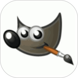 GIMP Portable(开源免费Photoshop替代品图像处理软件) v3.2.2 多