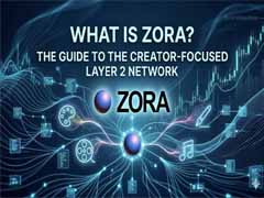 什么是ZORA币？怎么买？ZORA代币经济与2026市场潜力分析