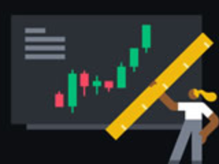 什么是K线图?如何在3秒内判断一张K线图是否值得买入?新手教学