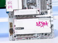 新处理器配上新势力主板! 全新酷睿Ultra 7 270K Plus+七彩虹Z890 ULTRA-S测评