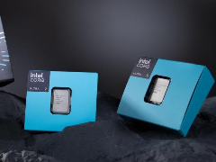 一年蛰伏终翻身! Intel酷睿Ultra 7 270K Plus/Ultra 5 250K Plus处理器首发测评