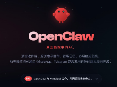 使用Docker部署OpenClaw汉化中文版的全过程