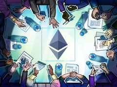 以太坊基金会加速7万枚ETH质押进程，此前已向BitMine出售部分ETH