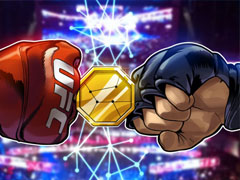 UFC解说员短暂误判胜者，Polymarket交易员借此获利6.7万美元