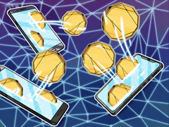 沃尔玛支持OnePay上线新代币，全力服务首次接触加密货币群体