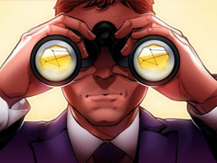 伊朗冲突“蝴蝶效应”:比特币(BTC)算力降、HOOD狂跌16%背后有何隐情?