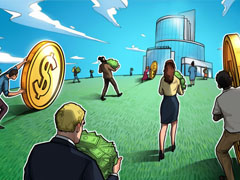 Midas获5000万美元A轮融资，聚焦打造代币化收益即时流动性解决方案