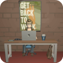 打工人传奇官方正版(模拟角色扮演游戏) v1.03 安卓版