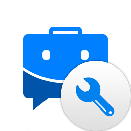 有度即时通服务端(即时通讯软件) v10.0.20 免费安装版