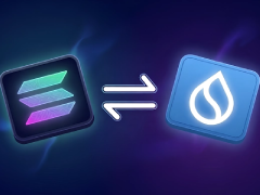 如何将Solana桥接到Sui?有哪些费用?Solana桥接到Sui的完整指南(2026年)