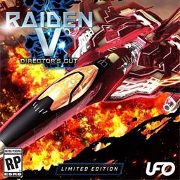 雷电5手游免费移植版(弹幕射击类游戏) v1.5.1 安卓版