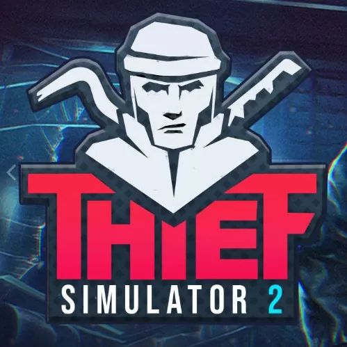 小偷模拟器2最新版手游(RPG动作冒险游戏) Thief Simulator 2 v1.5.1 安卓版