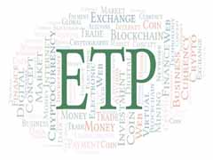 什么是交易所交易产品（ETP）？全面解析与ETF的区别