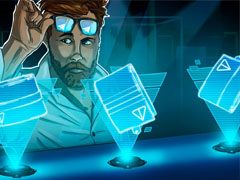 Dynamic助力Telegram接入TON嵌入式钱包基础设施，开启Web3支付新篇