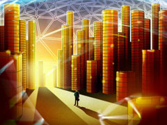 加密货币做市商Keyrock获SC Ventures领投，C轮融资后估值达11亿美元