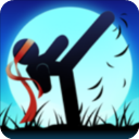 一击必杀手游官方版(格斗冒险游戏) v5.22 安卓版