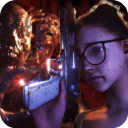 黑暗的土壤手机版(射击生存类游戏) v2.0 安卓版