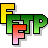  FFFtp(ftp客户端) v2.00 绿色免费版