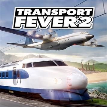 狂热运输2最新版手游(模拟经营游戏) Transport Fever 2 v1.5.1 