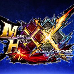 怪物猎人GU最新版(动作冒险游戏) Monster Hunter Generations Ul
