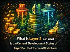 什么是以太坊Layer2？运作方式、应用场景及未来展望