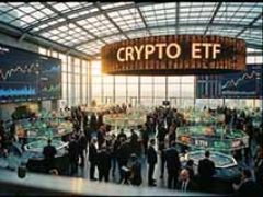 2026年可以购买的加密货币ETF类型，一文详解