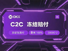 欧易司法冻结赔付怎么申请？2026年OKX冻结赔付规则教程详解