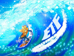 2026年3月：比特币（BTC）ETF流入13亿美元 开启当年月度流入佳绩