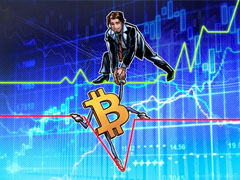 富达机构观点：比特币（BTC）本周期回撤呈现相对缓和特征