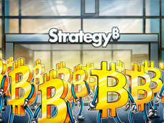 策略调整：通过STRC恢复比特币买入，BTC价格有望冲击8万美元？
