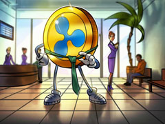 Ripple财资管理平台升级：正式新增数字资产支持功能