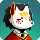 神隐面具少年手游中文版(二次元冒险战斗游戏) v4.35.0 安卓版