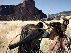 红色沙漠怎么赚钱 主流赚钱方式汇总