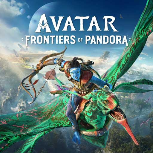 阿凡达：潘多拉边境最新版(动作冒险游戏) Avatar: Frontiers of 