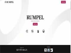 什么是Rumpel？Rumpel运作方式、功能及积分代币