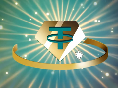 什么是XAUT币？怎么买？Tether黄金代币新手入门与使用指南