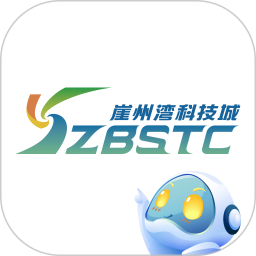 我爱崖州湾(智慧园区移动服务软件) v3.0.4 安卓手机版