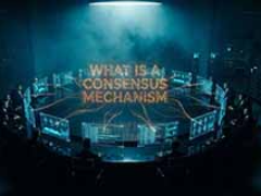 什么是共识机制？如何运作？共识机制类型之间有什么区别？
