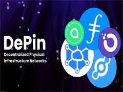 什么是DePIN？2026年加密领域去中心化基础设施指南