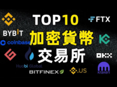 加密货币交易所哪个最好?第一是哪个?十大加密货币交易所排名解析(2026年4月最新)