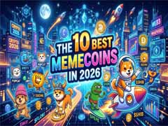 2026年模因币排行榜：热门币种、风险与盈利策略