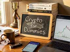 加密货币入门：通俗易懂的加密货币指南，一文介绍