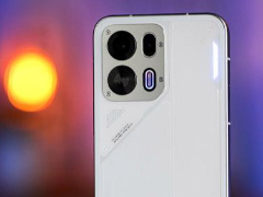 主动散热+8000mAh电池! OPPO K15 Pro首发评测