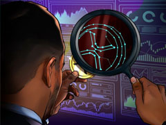 2026年瑞波币（XRP）价格下滑近30%，1美元价位现预警信号