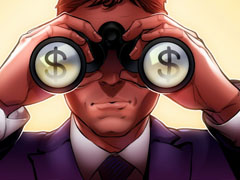 美元指数攀升至2025年4月以来高位，比特币（BTC）价格面临创新低风险