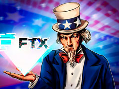 前FTX工程主管达成和解：支付370万美元解决CFTC诉讼