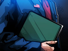 阿拉巴马州：美国第二个以 DUNA 为据赋予 DAO 合法地位的州